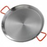 Paellera en fer, 28 cm