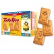 Biscuits Tosta Rica