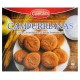 Biscuits Campurrianas