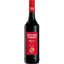 Vin de liqueur Málaga Virgen