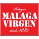 Málaga Virgen