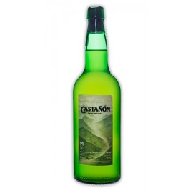 Cidre Naturel Castañón