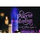Gin Strawberry Puerto de Indias