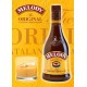 Licor Crema Catalana / Liqueur à la crème catalane