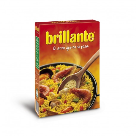 Riz Brillante