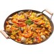 Riz rond Fallera