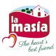 Huile d'olive Extra Vierge "La Masia"