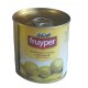 Olives farcies aux anchois 200 gr net