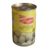 Olives farcies aux anchois 300 gr net