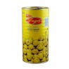 Olives farcies aux anchois 600 gr