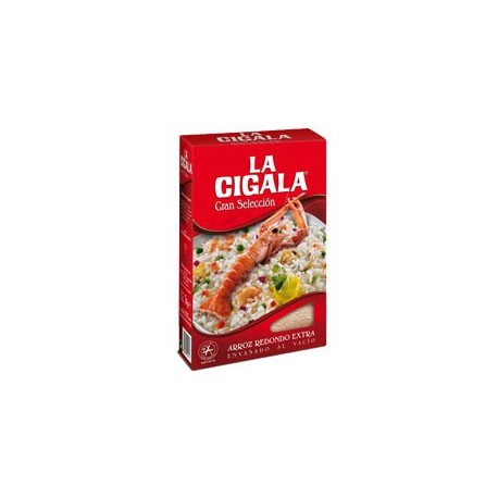 Riz La Cigala