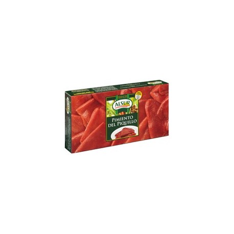 Poivrons du Piquillo