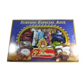 Assortiment de mantecados / Surtido Especial Azul 1.600 kg