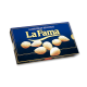 Almendras rellenas