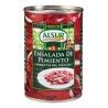 Salade de poivrons du Piquillo