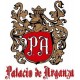 Palacio de Arganza tinto