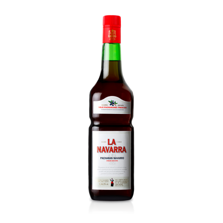 Liqueur Pacharán La Navarra