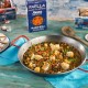 Caldo para paella Aneto
