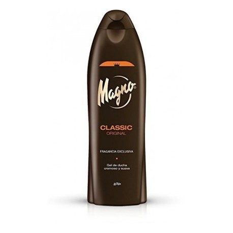 Gel de douche Magno, 650 ml