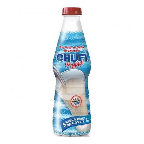 Horchata Chufi, 1L