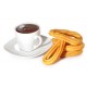 Chocolate a la taza
