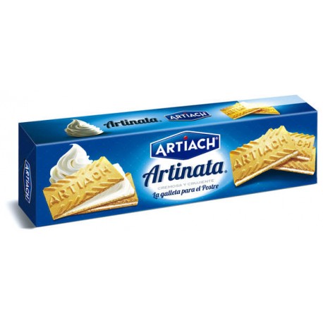 Galletas Artiach, 210 gr