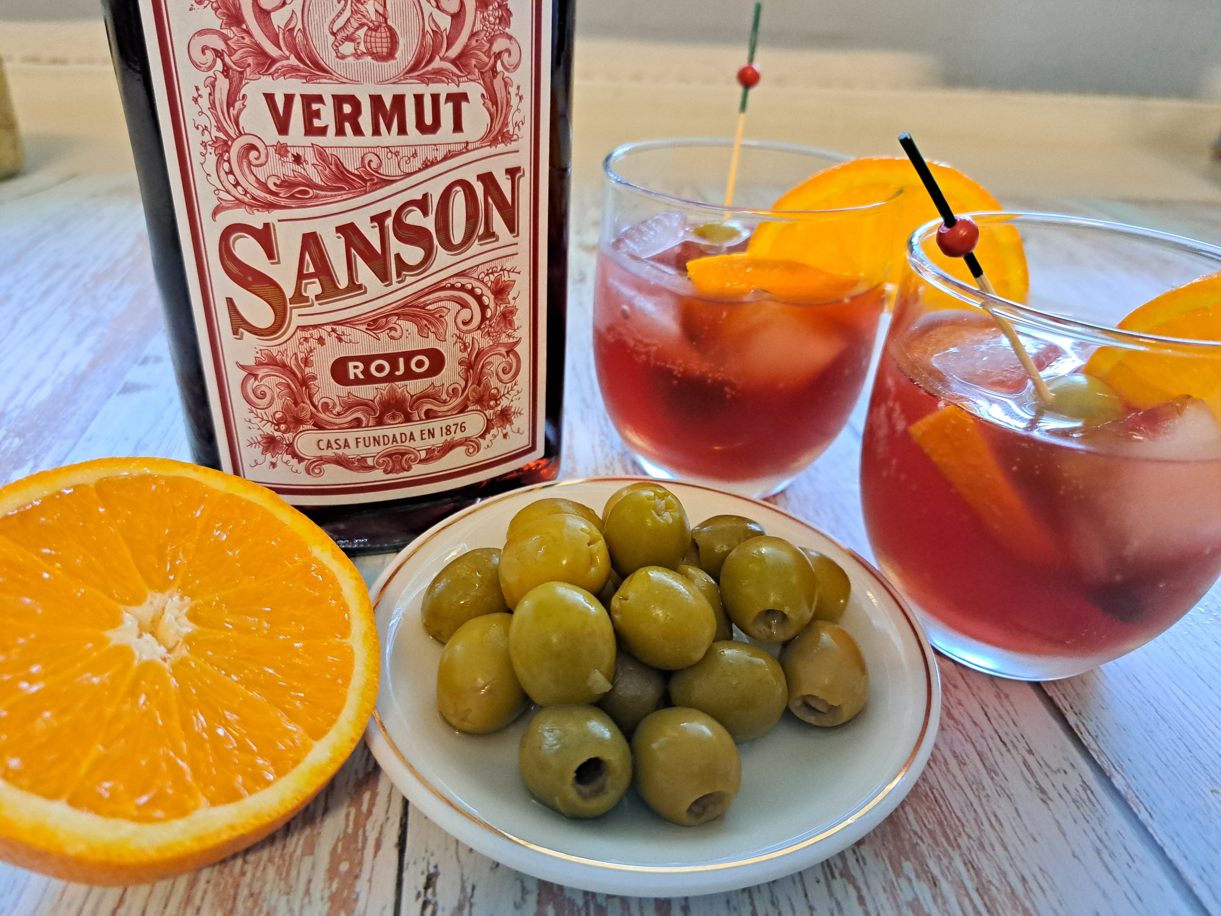 RECETTE: COCKTAIL BITTERMUT