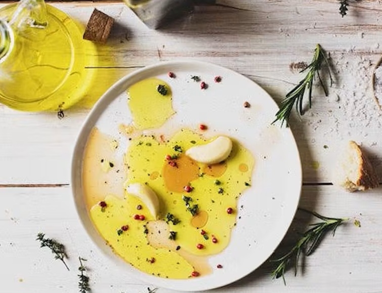 Huile d'olive extra vierge: l'or liquide espagnol