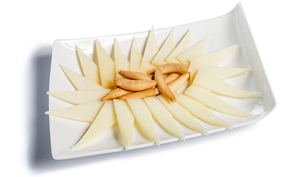 Fromage Manchego
