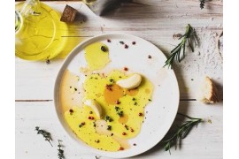 Huile d'olive extra vierge: l'or liquide espagnol