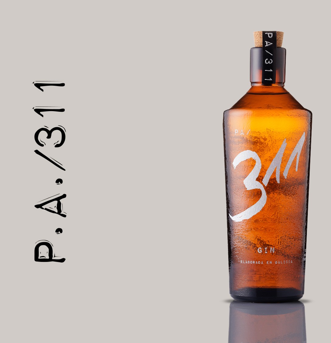 Gin P.A./311